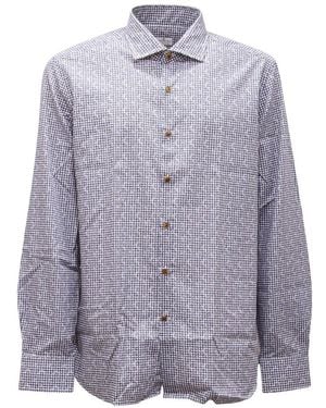 Sonrisa Formal Shirts - Purple
