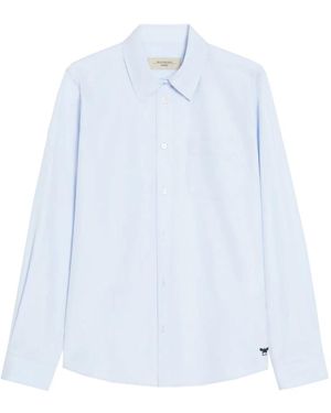 Weekend Shirts - Blu