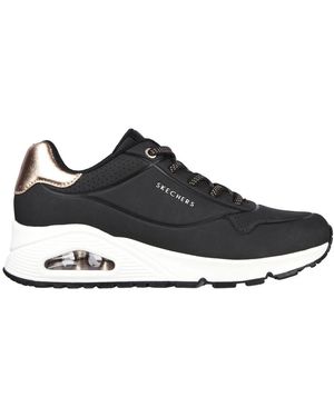 Skechers Sneakers - Nero