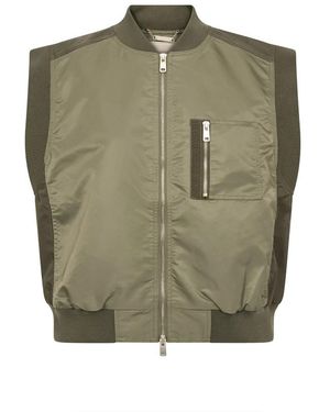 Mos Mosh Westen - Grün