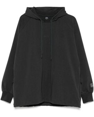Oakley Hoodies - Black