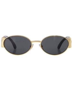Versace Ve2299 Sonnenbrille - Grau