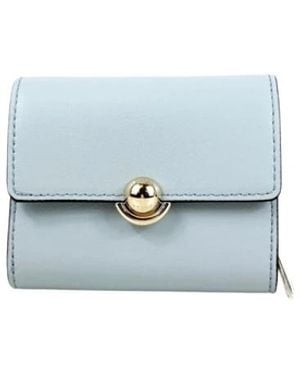 Furla Wallets & Cardholders - Blue