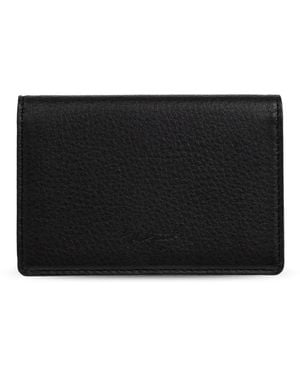 Yohji Yamamoto Wallets & Cardholders - Zwart