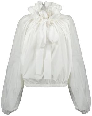 Patou Blouses - Grey