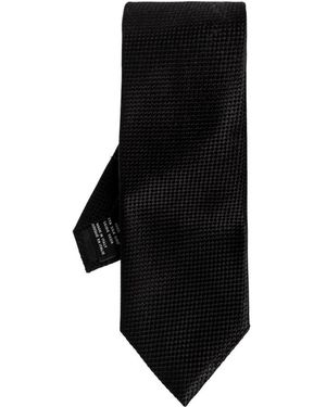 Tom Ford Ties - Noir