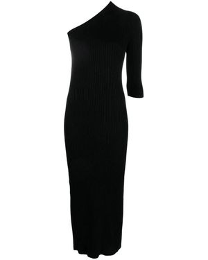 Aeron Maxi Dresses - Black
