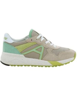 Allrounder Sneakers - Verde