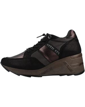 Cetti Sneakers - Noir