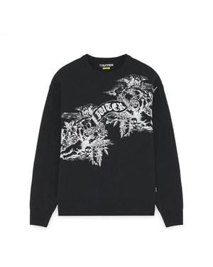 Iuter Sweatshirts - Negro