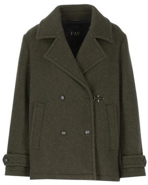 Fay Blazers - Verde