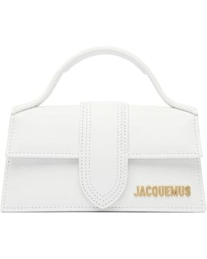 Jacquemus Handbags - White