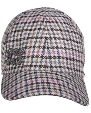 Roger Vivier Caps - Gris