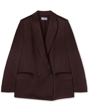 mötivi Blazers - Marrón