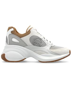 Michael Kors Sneakers - Bianco