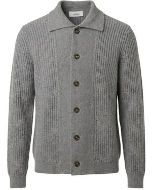 Lardini Cardigans - Gris