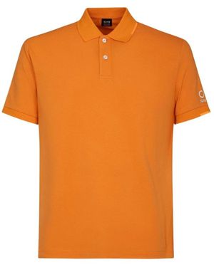 Suns Polo Shirts - Orange