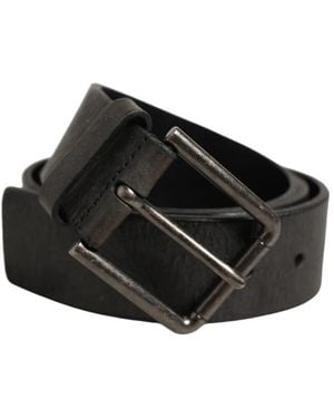 Dolce & Gabbana Belts - Negro