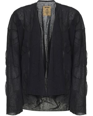 Uma Wang Cardigans - Black