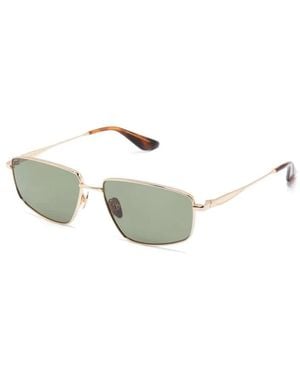 Gigi Studios Sunglasses - Yellow