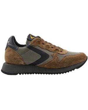 Valsport 1920 Trainers - Brown