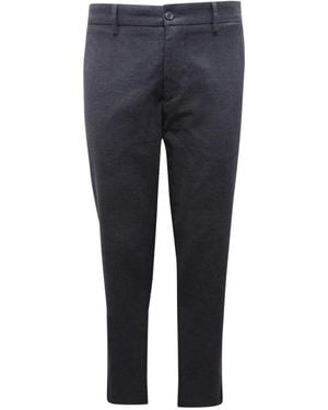 Brooksfield Chinos - Blue
