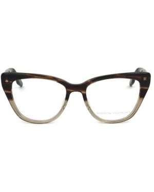 Barton Perreira Glasses - Brown