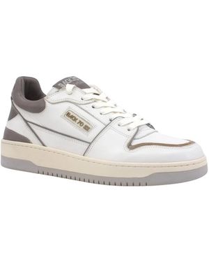 Back70 Trainers - White