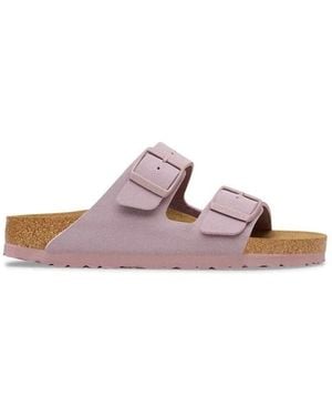 Birkenstock Pantoletten - Pink