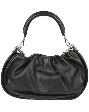 Roger Vivier Handbags - Black