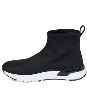 Versace Jeans Couture Trainers - Black
