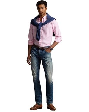 Ralph Lauren Casual Shirts - Blue