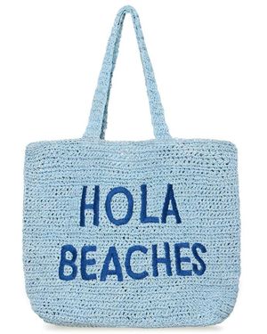 Ichi Accessoires - Blauw