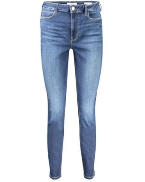 Guess Skinny Fit Jeans - Blue