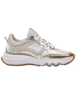 Floris Van Bommel Curvi 01.34 - Wit
