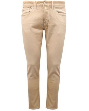CYCLE Slim Fit Jeans - Natural