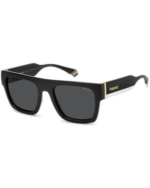 Polaroid Sunglasses - Black