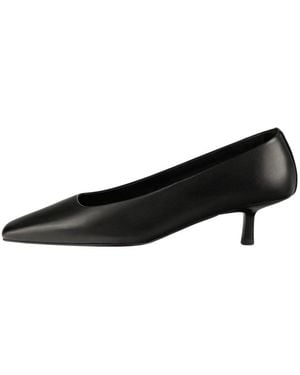 L37 Pumps - Noir