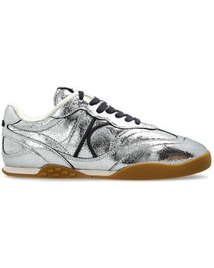 Kate Spade Sneakers - Blanco