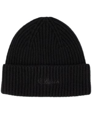 MC2 Saint Barth Accessories - Black