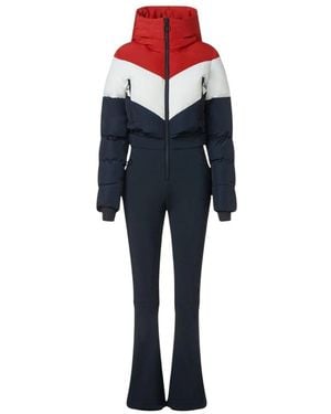Fusalp Jumpsuits - Blauw