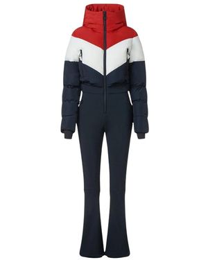 Fusalp Jumpsuits - Blue