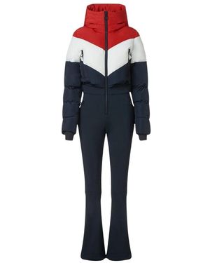 Fusalp Jumpsuits - Blauw