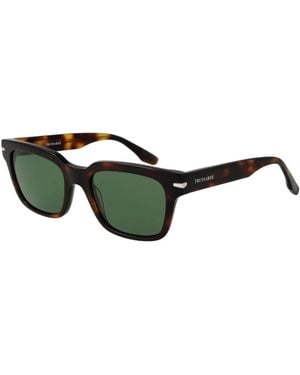 Trussardi Sunglasses - Groen