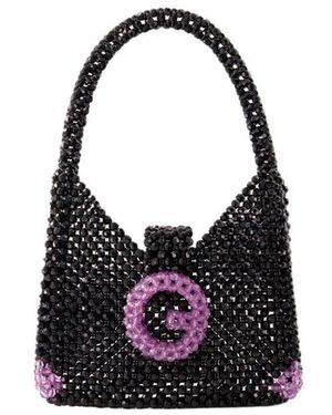 Germanier Handbags - Black