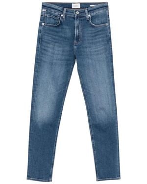 Citizens of Humanity Slim Fit Jeans - Blue