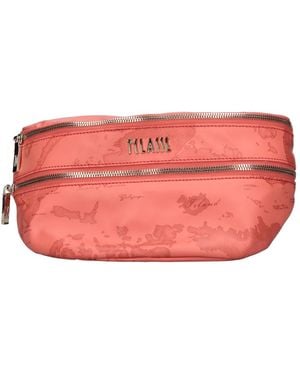 Alviero Martini 1A Classe Bum Bags - Pink