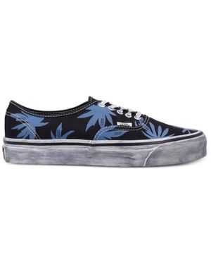 Vans Trainers - Blue
