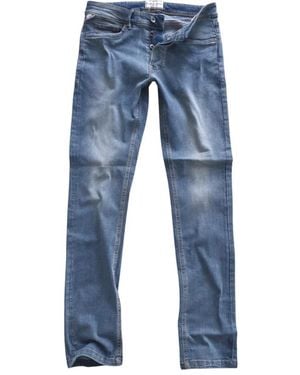 U.S. POLO ASSN. Slim-Fit Jeans - Azul