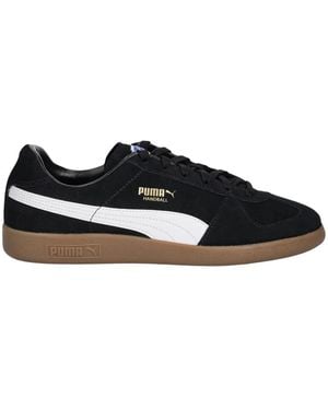 PUMA Skate Shoes - Noir